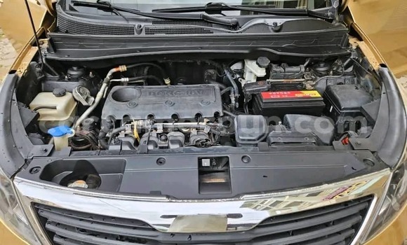 Acheter Neuf Voiture Kia Sportage Marron à Yaoundé, Central Cameroon Acheter Neuf Voiture Kia Sportage Marron à Yaoundé, Central Cameroon