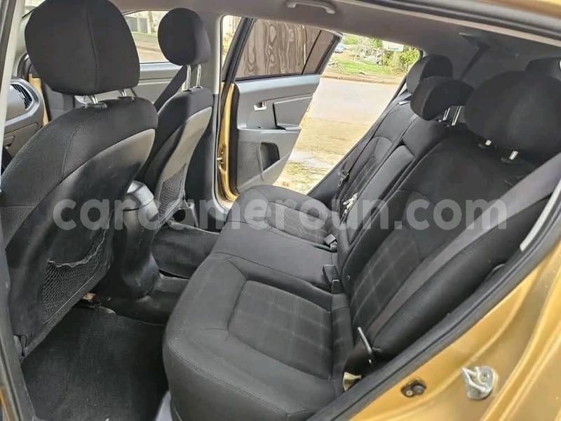 Big with watermark kia sportage central cameroon yaounde 15143