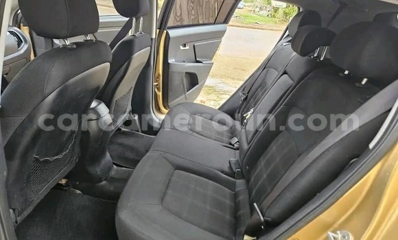 Acheter Neuf Voiture Kia Sportage Marron à Yaoundé, Central Cameroon Acheter Neuf Voiture Kia Sportage Marron à Yaoundé, Central Cameroon