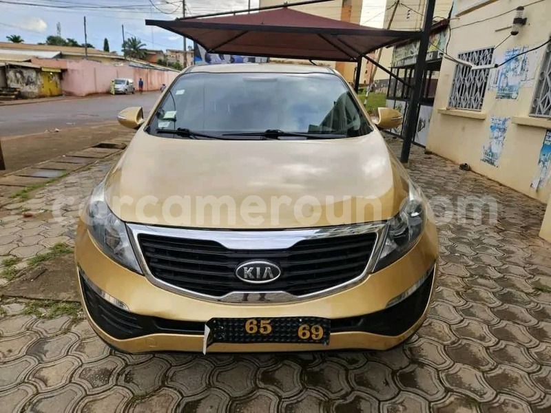 Big with watermark kia sportage central cameroon yaounde 15143