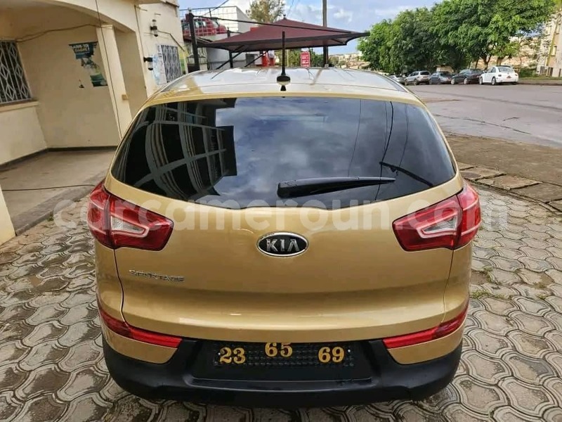 Big with watermark kia sportage central cameroon yaounde 15143