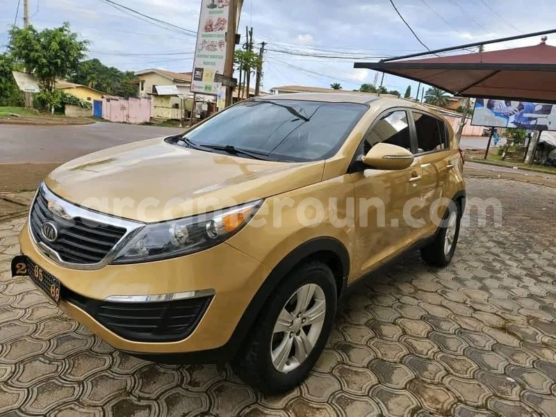Big with watermark kia sportage central cameroon yaounde 15143