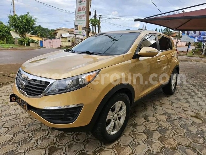 Big with watermark kia sportage central cameroon yaounde 15143