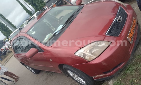 Sayi Sabo Toyota Corolla Sauran Mota in Douala a Ƙasar Kamaru Sayi Sabo Toyota Corolla Sauran Mota in Douala a Ƙasar Kamaru