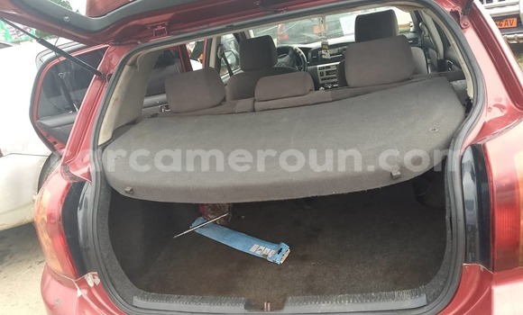 Sayi Sabo Toyota Corolla Sauran Mota in Douala a Ƙasar Kamaru Sayi Sabo Toyota Corolla Sauran Mota in Douala a Ƙasar Kamaru