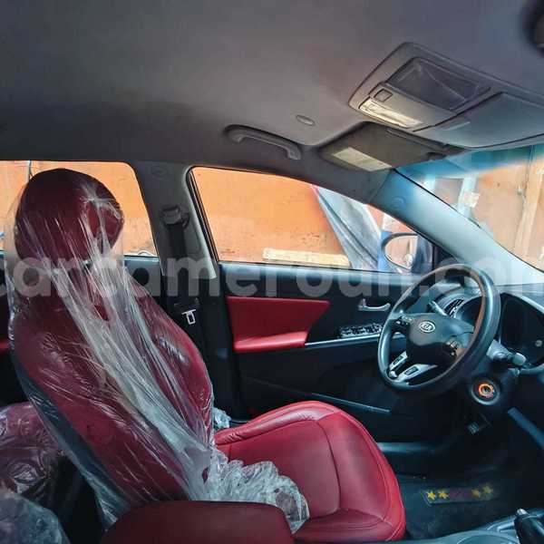 Big with watermark kia sportage littoral cameroon douala 15145