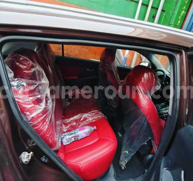 Big with watermark kia sportage littoral cameroon douala 15145