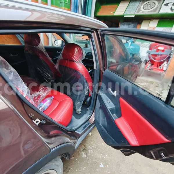 Big with watermark kia sportage littoral cameroon douala 15145