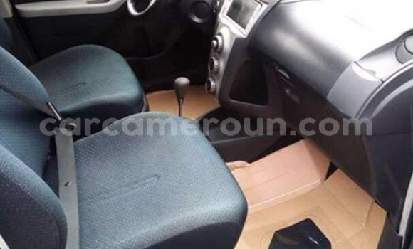 Acheter Occasion Voiture Toyota Yaris Noir à Douala, Littoral Cameroon Acheter Occasion Voiture Toyota Yaris Noir à Douala, Littoral Cameroon