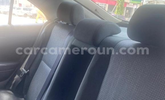 Buy Used Toyota Avensis Other Car in Douala in Littoral Cameroon