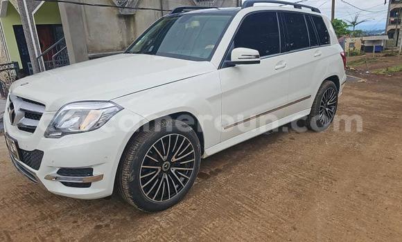 Acheter Neuf Voiture Mercedes‒Benz CLK-klasse AMG Blanc à Douala, Littoral Cameroon