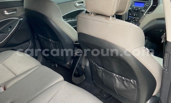 Buy Import Hyundai Santa Fe Other Car in Douala in Littoral Cameroon Buy Import Hyundai Santa Fe Other Car in Douala in Littoral Cameroon