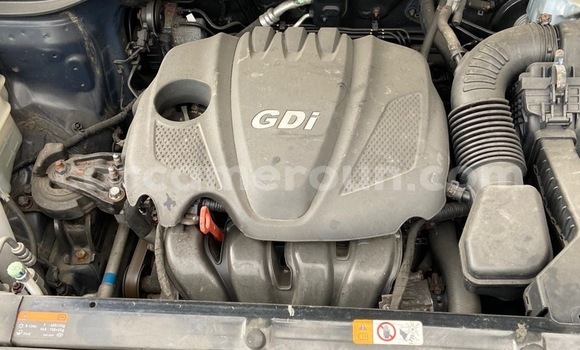 Buy Import Hyundai Santa Fe Other Car in Douala in Littoral Cameroon Buy Import Hyundai Santa Fe Other Car in Douala in Littoral Cameroon