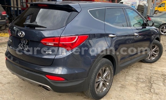 Buy Import Hyundai Santa Fe Other Car in Douala in Littoral Cameroon Buy Import Hyundai Santa Fe Other Car in Douala in Littoral Cameroon
