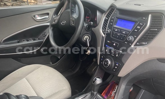 Buy Import Hyundai Santa Fe Other Car in Douala in Littoral Cameroon Buy Import Hyundai Santa Fe Other Car in Douala in Littoral Cameroon