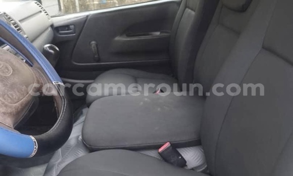 Acheter Import Voiture Toyota Hiace Blanc à Douala, Littoral Cameroon Acheter Import Voiture Toyota Hiace Blanc à Douala, Littoral Cameroon