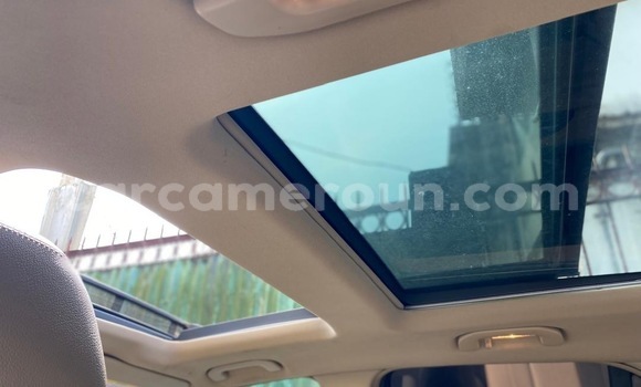 Acheter Neuf Voiture Mercedes‒Benz ML–Class Autre à Douala, Littoral Cameroon Acheter Neuf Voiture Mercedes‒Benz ML–Class Autre à Douala, Littoral Cameroon