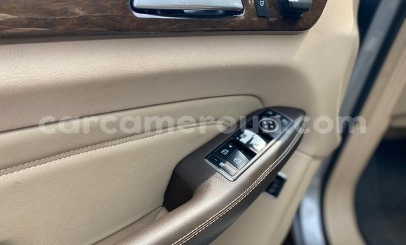 Acheter Neuf Voiture Mercedes‒Benz ML–Class Autre à Douala, Littoral Cameroon Acheter Neuf Voiture Mercedes‒Benz ML–Class Autre à Douala, Littoral Cameroon