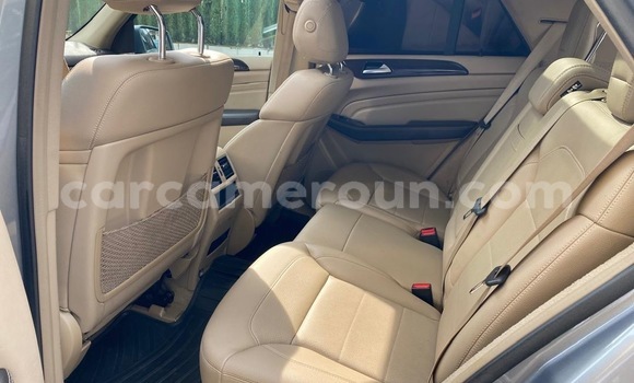 Acheter Neuf Voiture Mercedes‒Benz ML–Class Autre à Douala, Littoral Cameroon Acheter Neuf Voiture Mercedes‒Benz ML–Class Autre à Douala, Littoral Cameroon