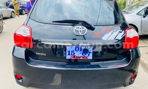 Acheter Neuf Voiture Toyota Auris Autre à Douala, Littoral Cameroon