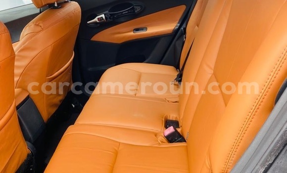 Acheter Neuf Voiture Toyota Auris Autre à Douala, Littoral Cameroon Acheter Neuf Voiture Toyota Auris Autre à Douala, Littoral Cameroon