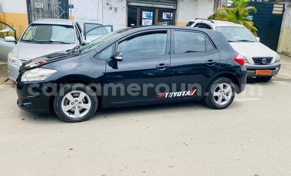 Acheter Neuf Voiture Toyota Auris Autre à Douala, Littoral Cameroon Acheter Neuf Voiture Toyota Auris Autre à Douala, Littoral Cameroon