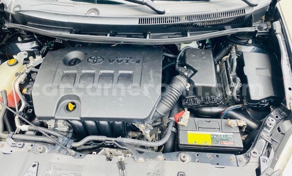 Acheter Neuf Voiture Toyota Auris Autre à Douala, Littoral Cameroon Acheter Neuf Voiture Toyota Auris Autre à Douala, Littoral Cameroon