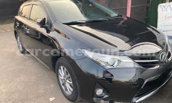 Buy New Toyota Auris Other Car in Douala in Littoral Cameroon