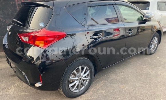 Sayi Sabo Toyota Auris Sauran Mota in Douala a Ƙasar Kamaru Sayi Sabo Toyota Auris Sauran Mota in Douala a Ƙasar Kamaru