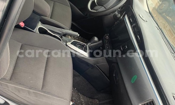 Sayi Sabo Toyota Auris Sauran Mota in Douala a Ƙasar Kamaru Sayi Sabo Toyota Auris Sauran Mota in Douala a Ƙasar Kamaru