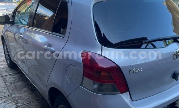 Acheter Neuf Voiture Toyota Yaris Autre à Douala, Littoral Cameroon Acheter Neuf Voiture Toyota Yaris Autre à Douala, Littoral Cameroon