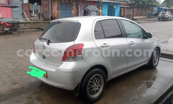 Acheter Occasion Voiture Toyota Yaris Autre à Douala, Littoral Cameroon Acheter Occasion Voiture Toyota Yaris Autre à Douala, Littoral Cameroon