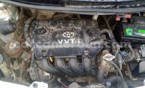 Acheter Occasion Voiture Toyota Yaris Autre à Douala, Littoral Cameroon Acheter Occasion Voiture Toyota Yaris Autre à Douala, Littoral Cameroon