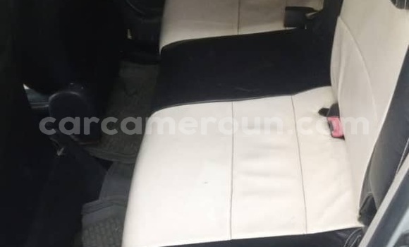 Acheter Occasion Voiture Toyota Yaris Autre à Douala, Littoral Cameroon Acheter Occasion Voiture Toyota Yaris Autre à Douala, Littoral Cameroon