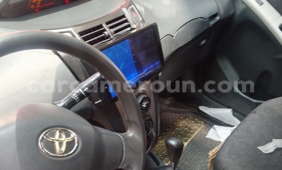 Buy New Toyota Yaris Red Car in Douala in Littoral Cameroon Buy New Toyota Yaris Red Car in Douala in Littoral Cameroon