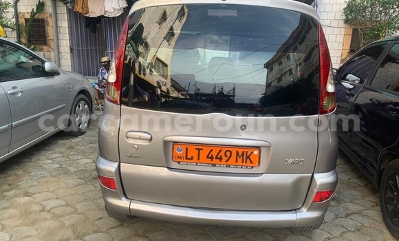 Buy Import Toyota Corolla Silver Car in Douala in Littoral Cameroon Buy Import Toyota Corolla Silver Car in Douala in Littoral Cameroon