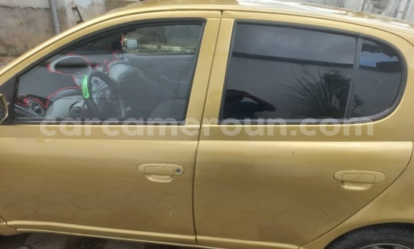 Acheter Neuf Voiture Toyota Yaris Marron à Douala, Littoral Cameroon