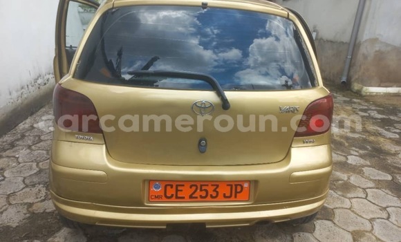 Acheter Neuf Voiture Toyota Yaris Marron à Douala, Littoral Cameroon Acheter Neuf Voiture Toyota Yaris Marron à Douala, Littoral Cameroon