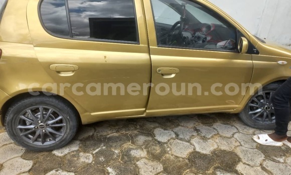Acheter Neuf Voiture Toyota Yaris Marron à Douala, Littoral Cameroon Acheter Neuf Voiture Toyota Yaris Marron à Douala, Littoral Cameroon