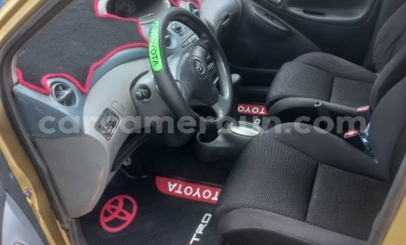 Acheter Neuf Voiture Toyota Yaris Marron à Douala, Littoral Cameroon Acheter Neuf Voiture Toyota Yaris Marron à Douala, Littoral Cameroon