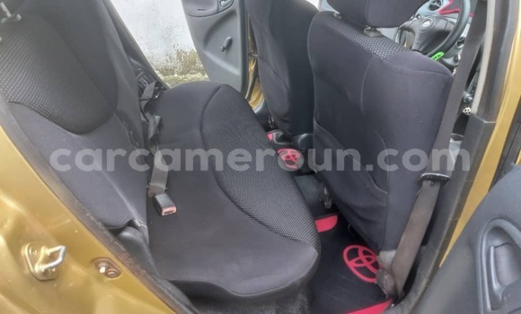 Acheter Neuf Voiture Toyota Yaris Marron à Douala, Littoral Cameroon Acheter Neuf Voiture Toyota Yaris Marron à Douala, Littoral Cameroon