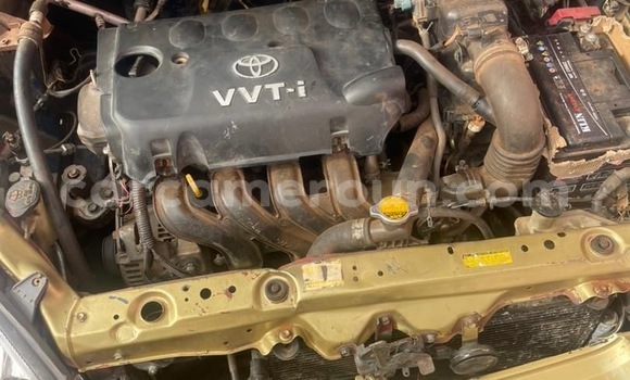 Acheter Neuf Voiture Toyota Yaris Marron à Douala, Littoral Cameroon Acheter Neuf Voiture Toyota Yaris Marron à Douala, Littoral Cameroon
