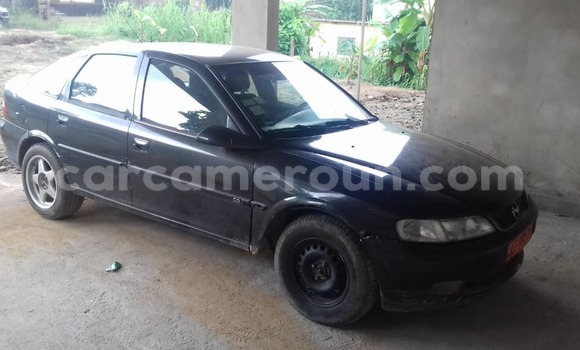 Acheter Occasion Voiture Opel Vectra Noir à Douala, Littoral Cameroon Acheter Occasion Voiture Opel Vectra Noir à Douala, Littoral Cameroon