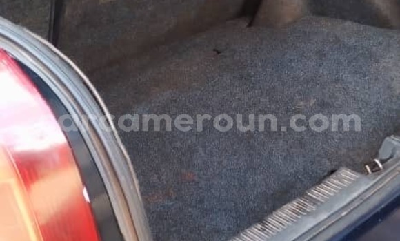 Acheter Occasion Voiture Toyota Corolla Bleu à Douala, Littoral Cameroon Acheter Occasion Voiture Toyota Corolla Bleu à Douala, Littoral Cameroon