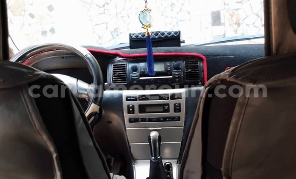 Acheter Occasion Voiture Toyota Corolla Bleu à Douala, Littoral Cameroon Acheter Occasion Voiture Toyota Corolla Bleu à Douala, Littoral Cameroon