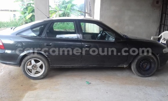 Acheter Occasion Voiture Opel Vectra Noir à Douala, Littoral Cameroon Acheter Occasion Voiture Opel Vectra Noir à Douala, Littoral Cameroon