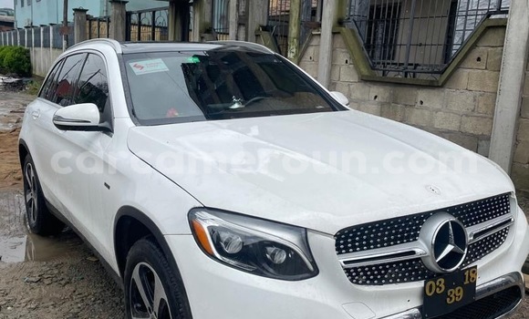 Acheter Neuf Voiture Mercedes‒Benz GLC Blanc à Douala, Littoral Cameroon Acheter Neuf Voiture Mercedes‒Benz GLC Blanc à Douala, Littoral Cameroon