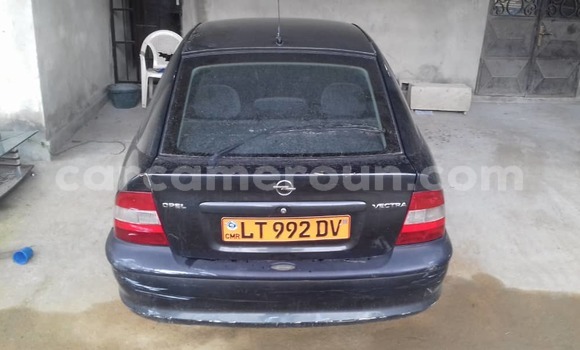 Acheter Occasion Voiture Opel Vectra Noir à Douala, Littoral Cameroon Acheter Occasion Voiture Opel Vectra Noir à Douala, Littoral Cameroon