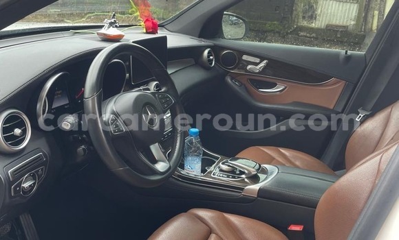 Acheter Neuf Voiture Mercedes‒Benz GLC Blanc à Douala, Littoral Cameroon Acheter Neuf Voiture Mercedes‒Benz GLC Blanc à Douala, Littoral Cameroon