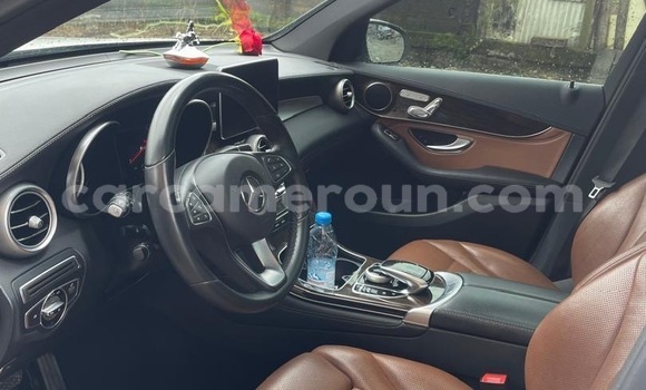 Acheter Neuf Voiture Mercedes‒Benz GLC Blanc à Douala, Littoral Cameroon Acheter Neuf Voiture Mercedes‒Benz GLC Blanc à Douala, Littoral Cameroon